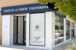 Fachada clínica